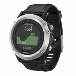 Reparation Garmin fenix 3 HR